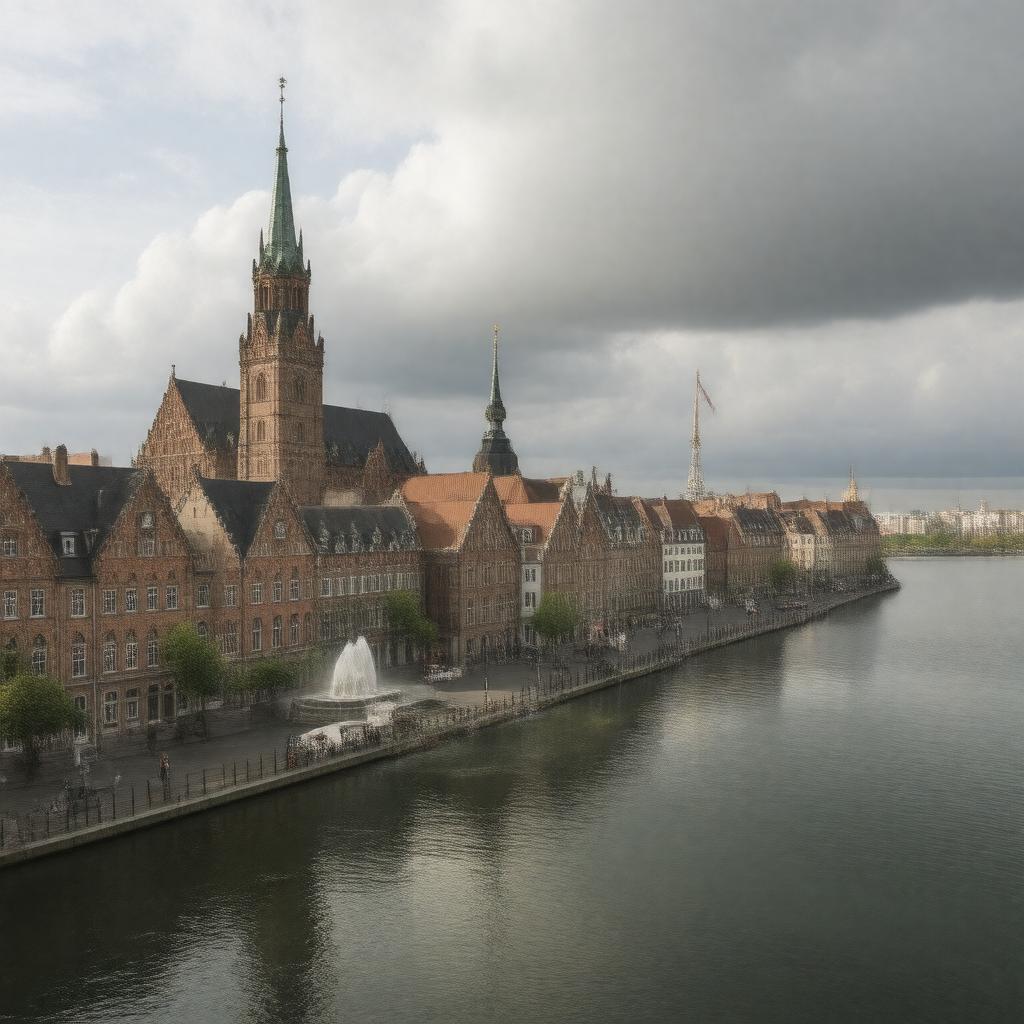 Gdansk (Danzig)